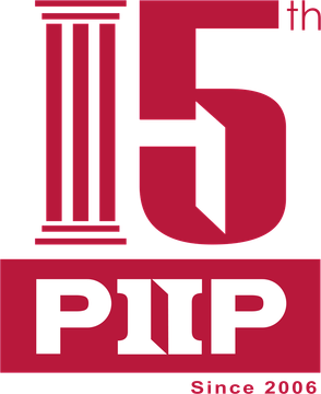 PIIP 15th