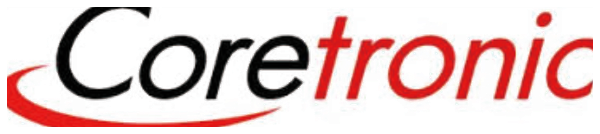 coretronic