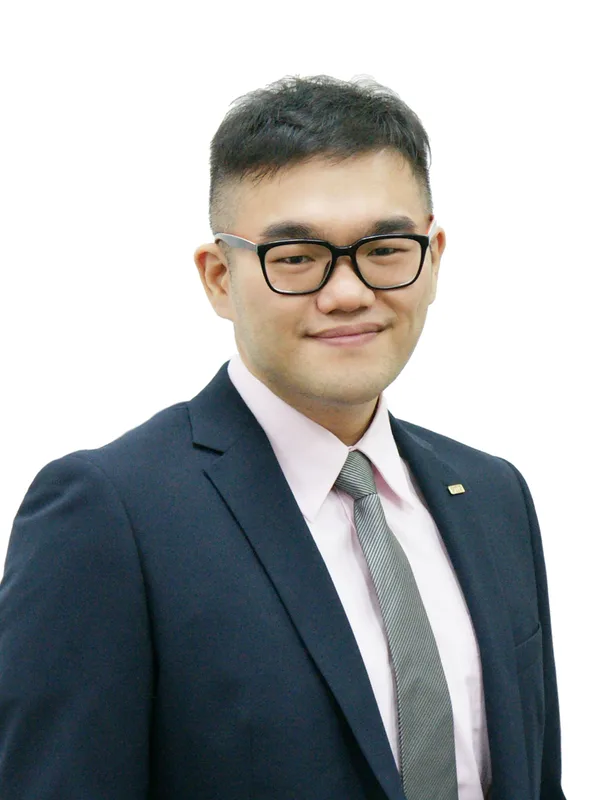 팽명위 Edward Peng