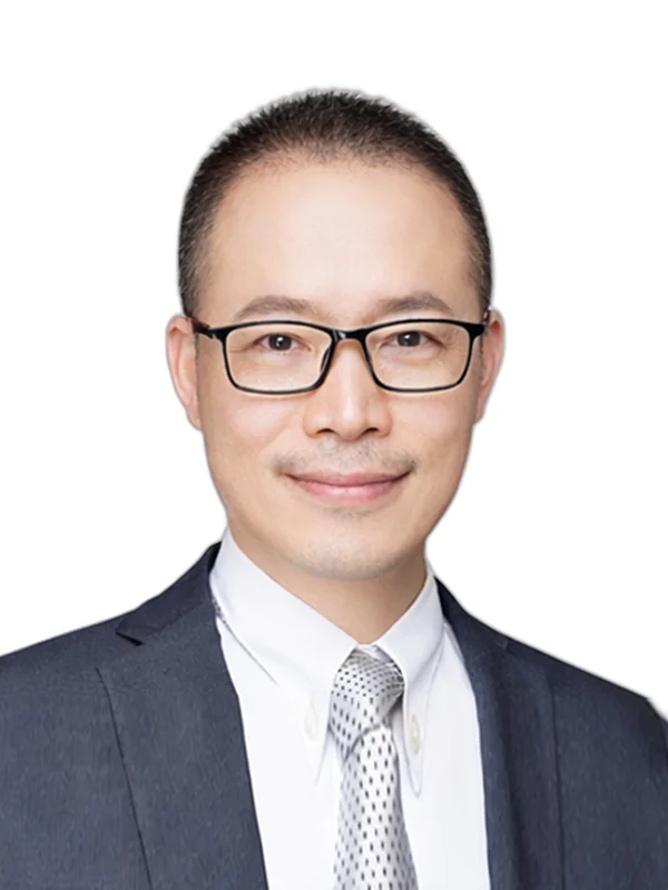 池威震 Jim Chih