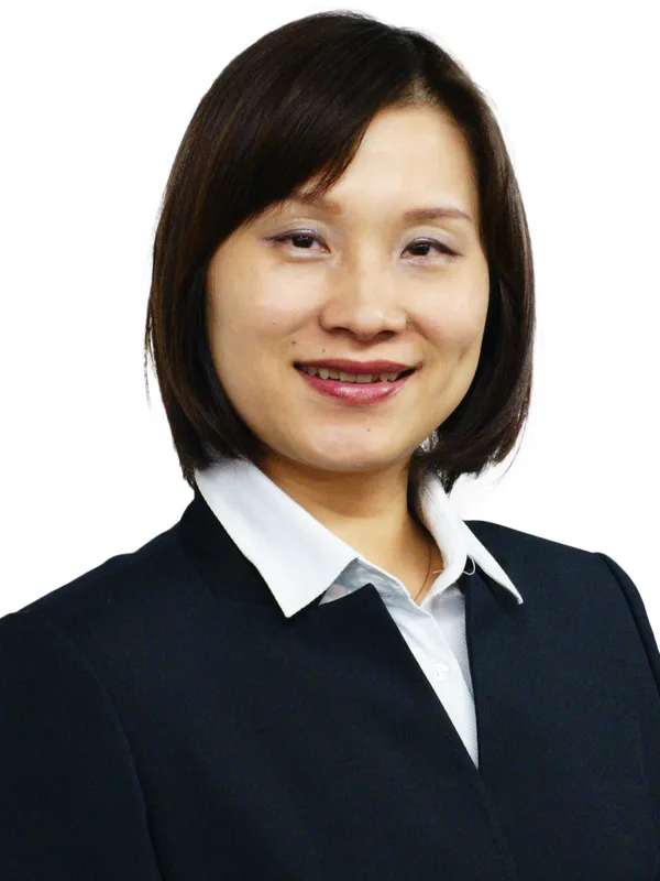 洪蘭心 Nancy Hung