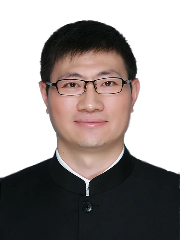 薛琦 Qi Xue