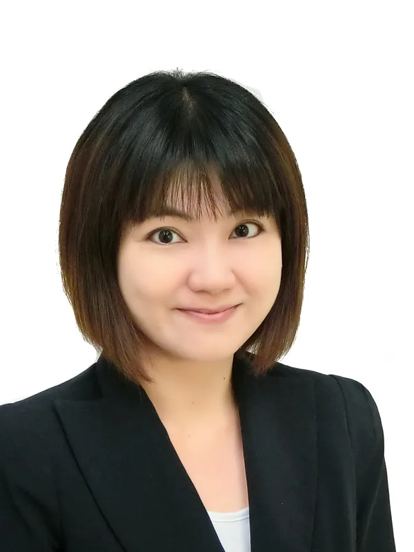 王又加 Win Wang