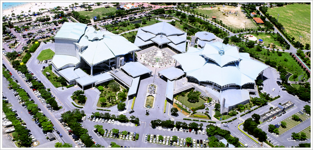 APAA 2015 會議中心