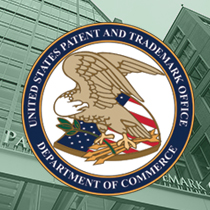 Patent Search Database-USPTO