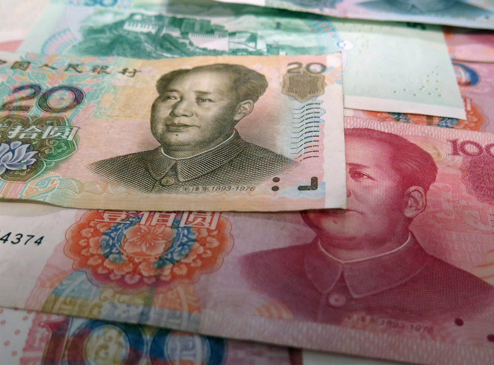 Trademark Fees Reduction in China, Up to 50%
