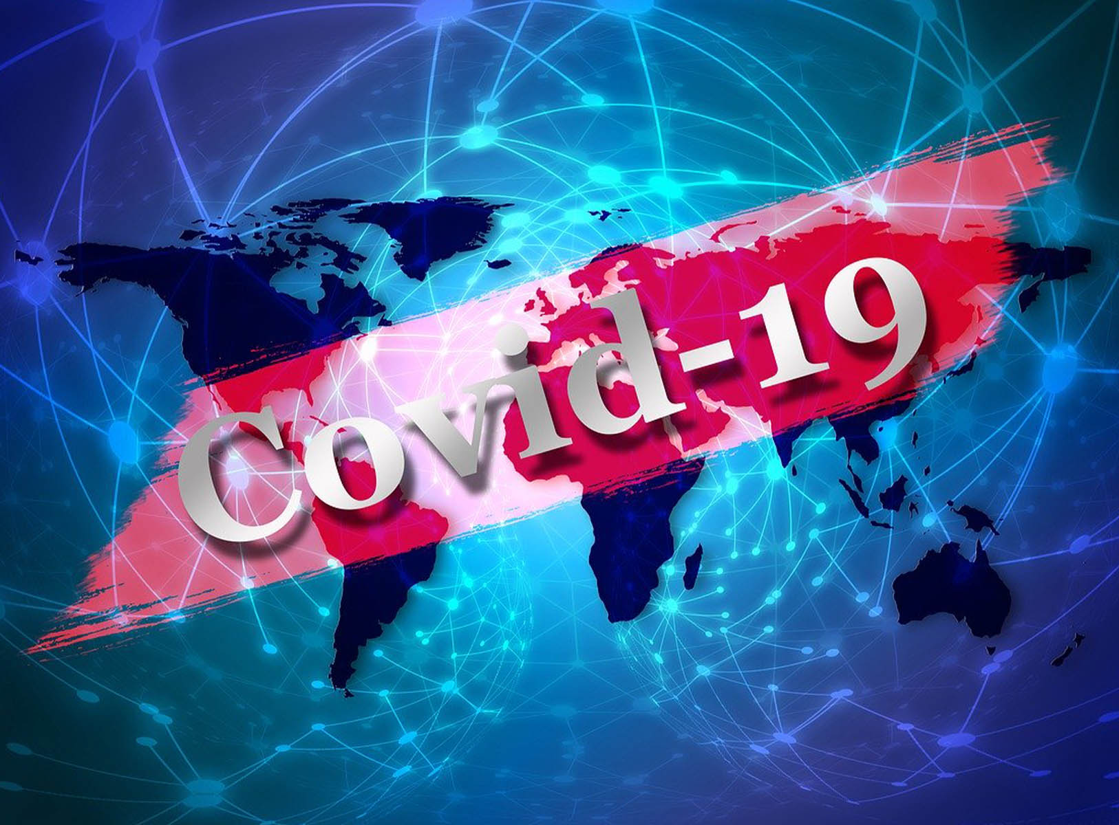 Announcements towards the impact by outbreak of COVID-19 in Taiwan and China
