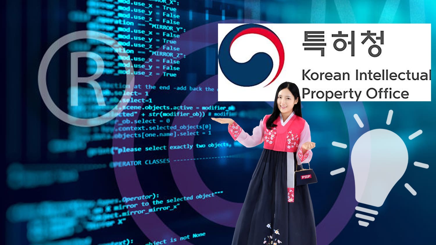 Korean Trademark: software related products and services must be marked with “purpose”