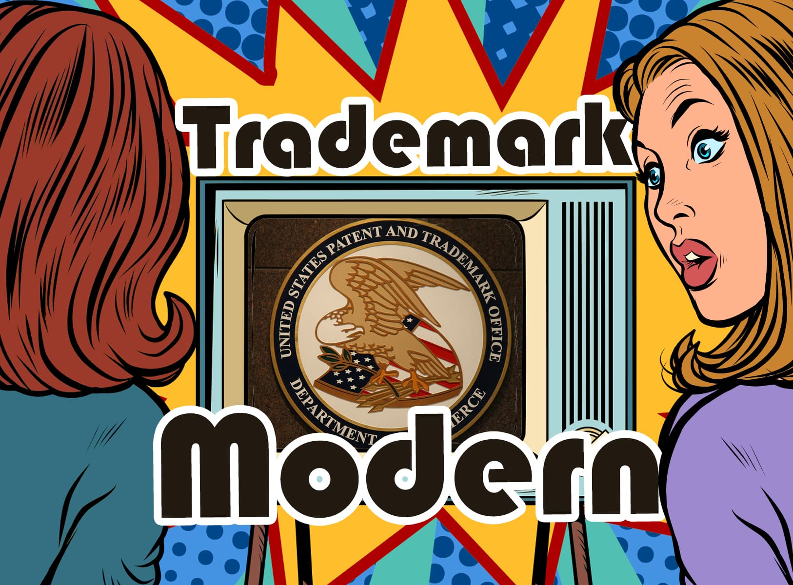 U.S. trademark: The Trademark Modernization Act will go into effect on December 27, 2021