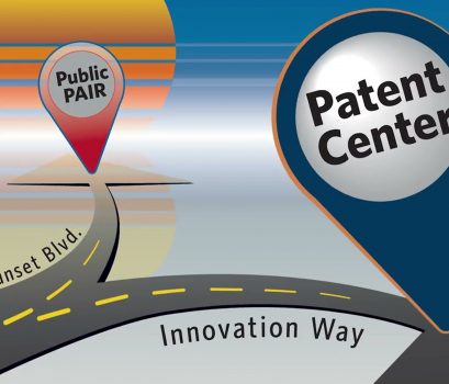 USPTO Public PAIR退役，Patent Center正式接棒