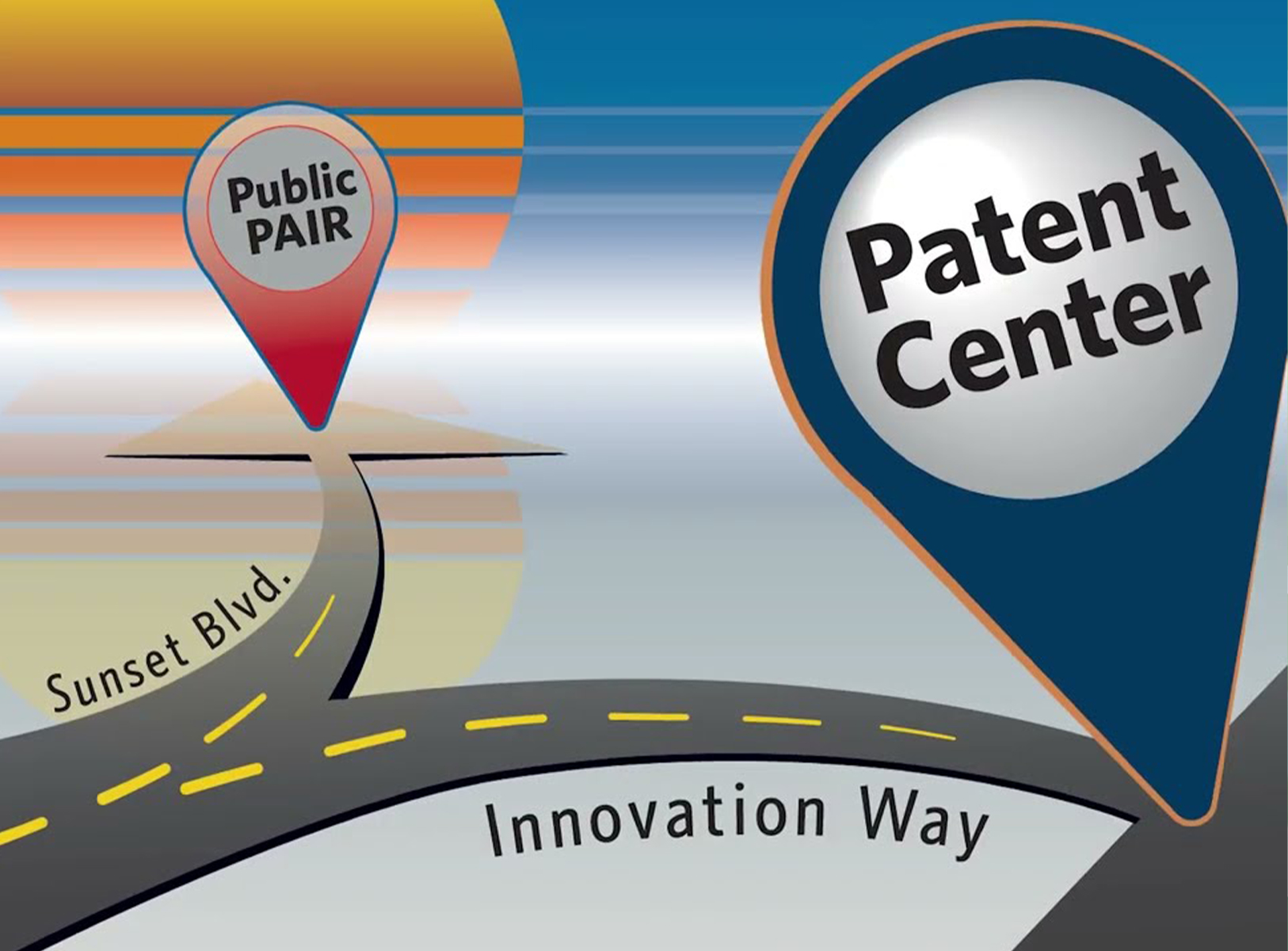 USPTO Public PAIR退役，Patent Center正式接棒