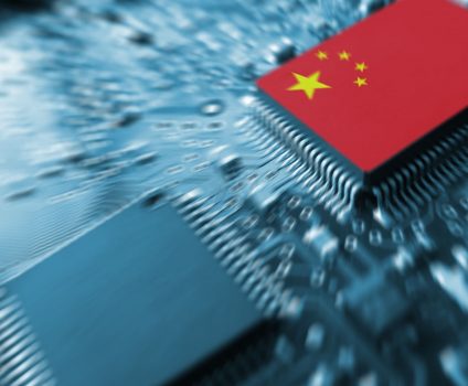 中國加速修法，為半導體產業發展提供更強智財保護
